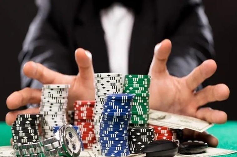 Hướng Dẫn Cách Tham Gia Chơi Poker Tại SP666 2 Hướng Dẫn Cách Tham Gia Chơi Poker Tại SP666
